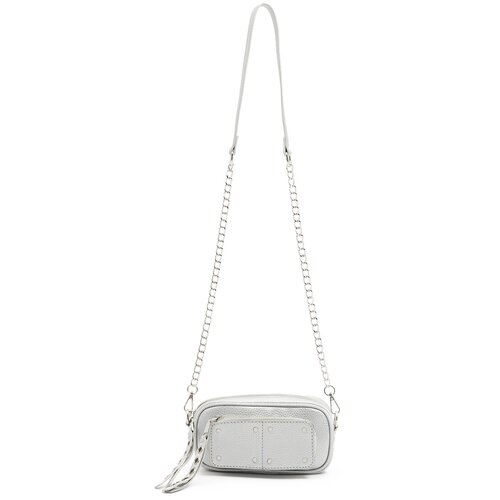 Cropp Ladies` handbag - srebrna  0153S-SLV Cene