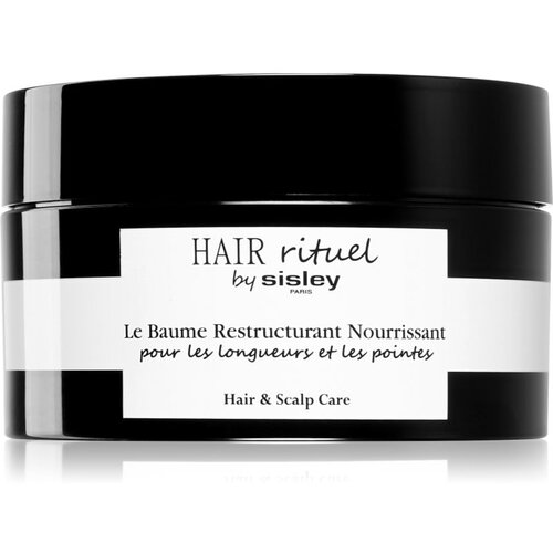Sisley Hair Rituel Restructuring Nourishing Balm balzam za lase 125 g Cene