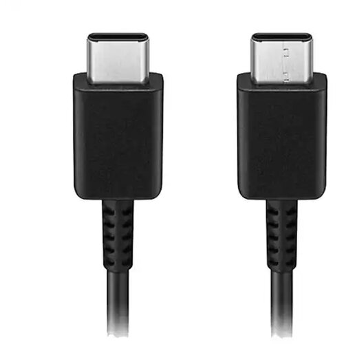 Samsung Kabl USB tip C na tip C EP-DA705-BBE crni Slike