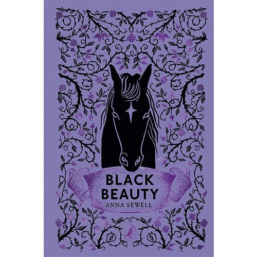 Penguin Books Anna Sewell - Black Beauty (Puffin Clothbound Classics) Cene