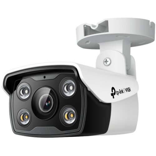 Tp-link VIGI 4MP zunanja Full-Color Bullet mrežna kamera (do 2560 × 1440 H.265+ 30fps) Cene