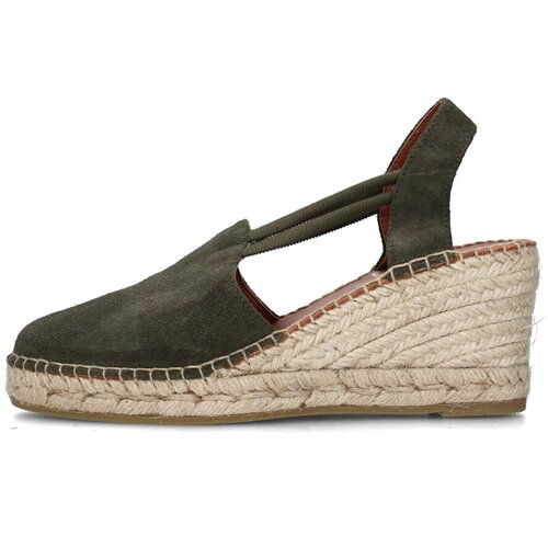 Viguera Espadrile 1824 Zelena Cene