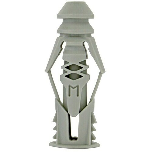 COBRA Univerzalne tiple Triple Grip (8 Kom., Pričvr&amp;scaron;ćivanje u &amp;scaron;upljinama) Slike