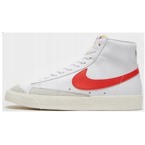 Nike Visoke superge bq6806117 Rdeča Cene