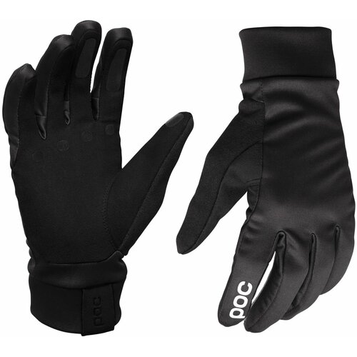 Poc essential softshell cycling gloves Cene