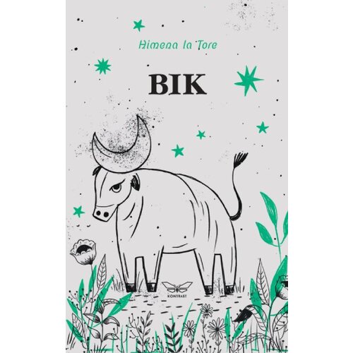 Kontrast izdava&amp;scaron;tvo Himena la Tore - Bik Slike