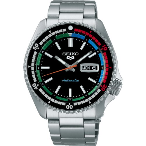Seiko 5 SPORTS SRPK13K1 Cene