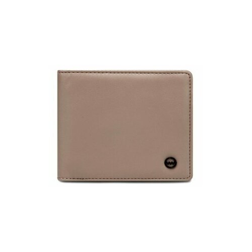 Vuch Muški novčanik Crew Dusty Beige, 9,5 x 11,5 cm Cene