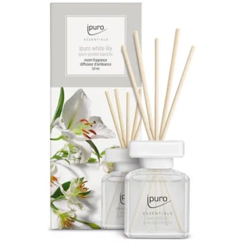IPURO Essential White Lily dišava za prostore - 200 ml Cene