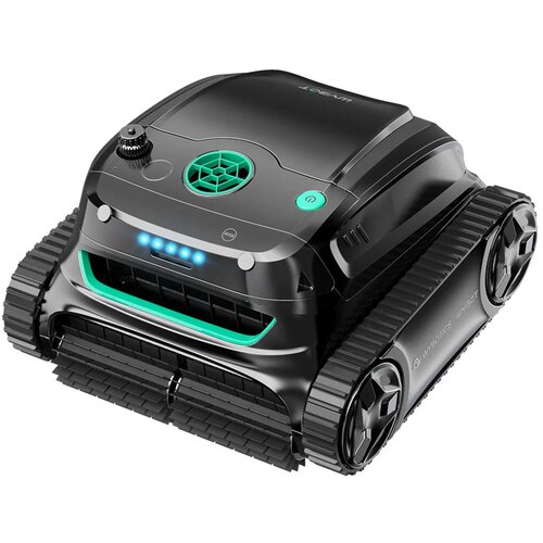 WYBOT S2 Solar bežični robot za či&scaron;ćenje bazena Cijene