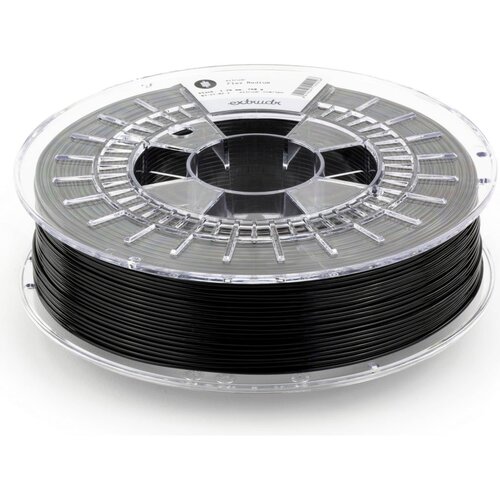 Extrudr tpu medium - črna - 1,75 mm Cene