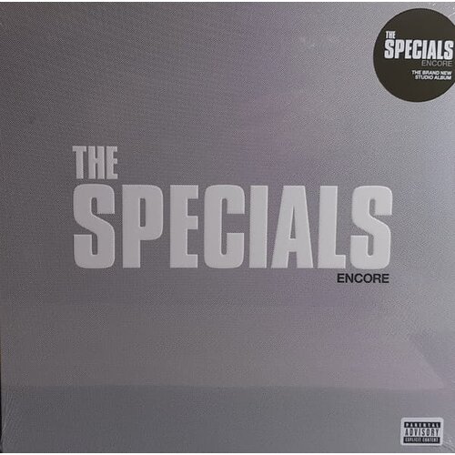  SPECIALS,THE - ENCORE (VINYL) Cene