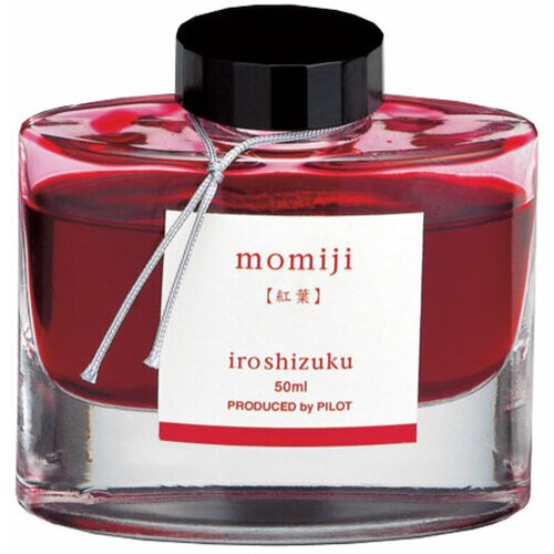 Pilot mastilo iroshizuku crveno morniji 338055 Cene