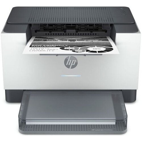 HP LaserJet M209dw A4 mono 29ppm USB 6GW62F#B19 Cijene