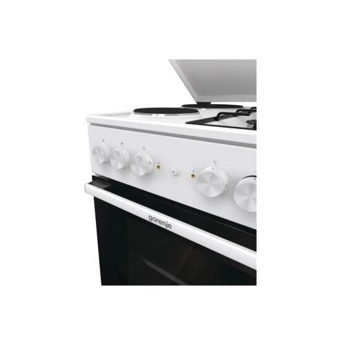 Gorenje kombinovani šporet GK5A12WG Cijene