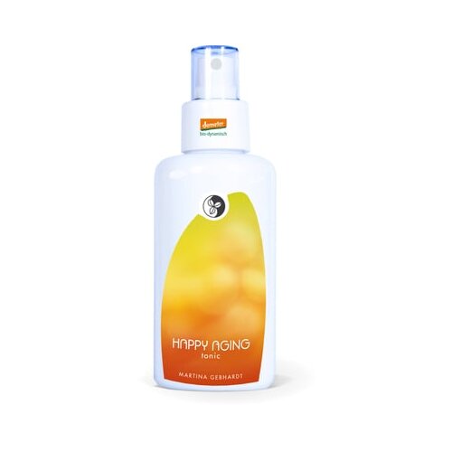 Martina Gebhardt happy Aging tonik - 100 ml Slike