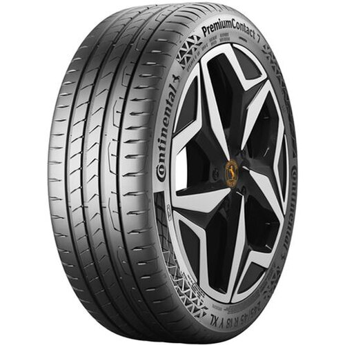 Continental PremiumContact 7 ( 225/45 R19 96Y XL EVc ) Cene