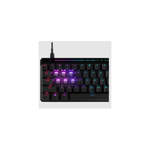 Asus ROG Falchion ACE HFX 65% gaming tastatura Cijene