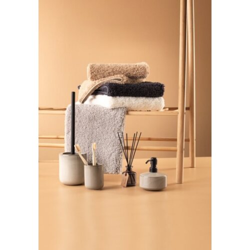  Karlstad prostirka za kupatilo 50x80 siva KR ( 2521242 ) Cene