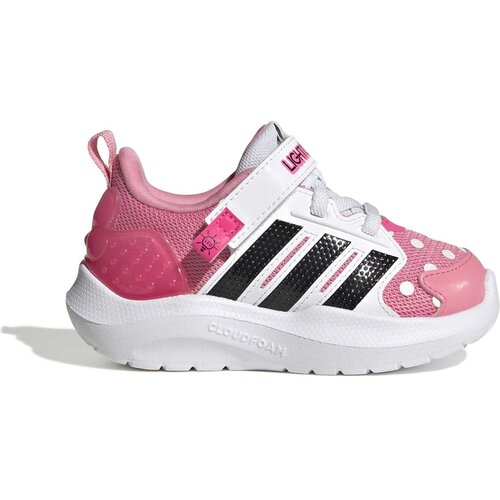 Adidas Patike za devojčice Lightorama Rnr Minne El I HQ9193, Roze Cene