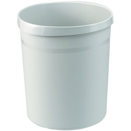 Han Ko&amp;scaron; za smeti Grip, 18 L, siva Slike