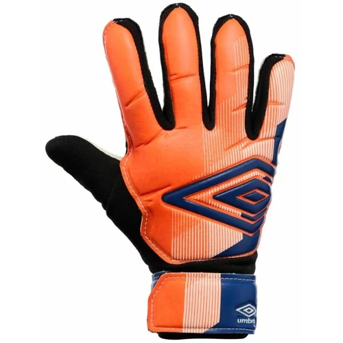 Umbro FORMATION GLOVE - JNR Dječje rukavice za nogomet, narančasta, veličina