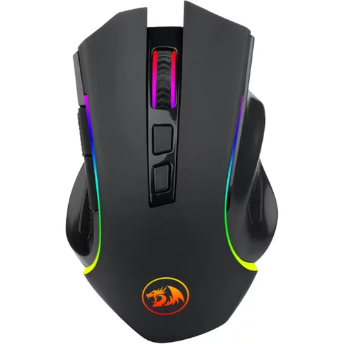 Redragon Mouse - Griffin Elite M607-ks Wireless/wired