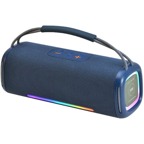  Bluetooth zvučnik Kisonli K10 30W Plavi Cene