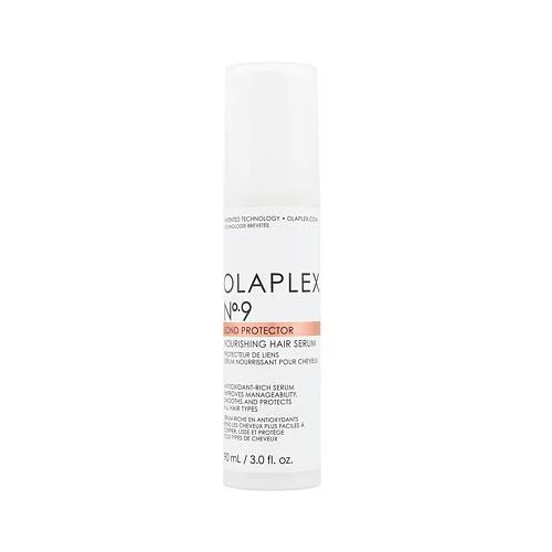 Olaplex bond protector Nº.9 nourishing hair serum serum za kosu za sve tipove kose 90 ml za žene