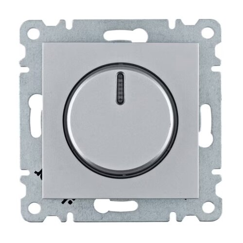 HAGER Dimer rotacioni 60-600W WL4012 sivi Cene