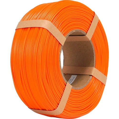 eSUN PLA+ Orange - 1,75 mm / 1000 g - Refill