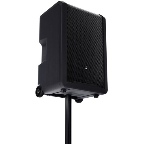 Ld Systems ANNY&amp;reg; 10 Akumulatorski zvočnik z me&amp;scaron;alno mizo - - Audio-Kondric Slike