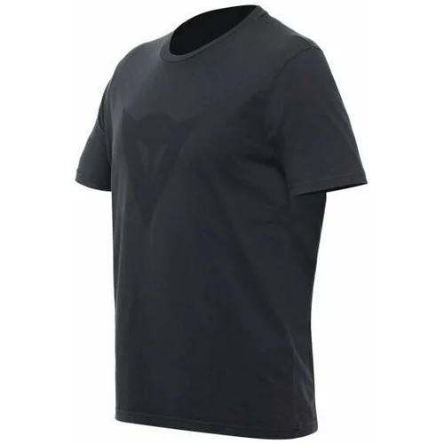 Dainese T-Shirt Speed Demon Shadow Anthracite 2XL Majica