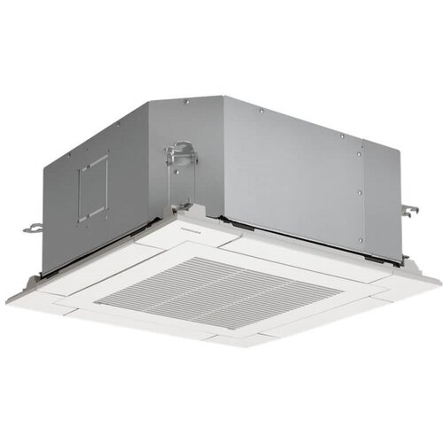 Toshiba unutarnja KAZETNA jedinica 3.7 KW RAS-M13U2MUVG-E Cijene