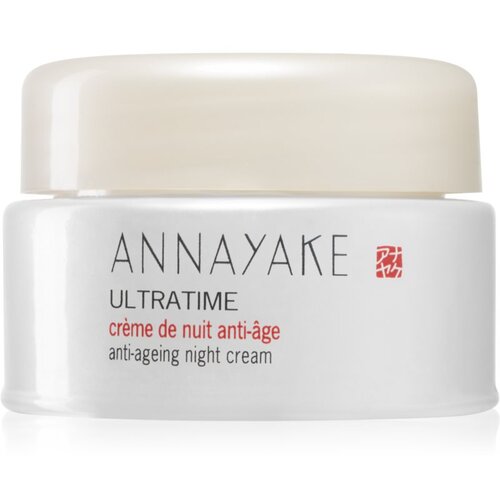 Annayake Ultratime Anti-ageing Night Cream nočna krema proti staranju kože 50 ml Slike