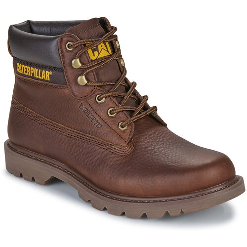 Caterpillar Pol&amp;scaron;kornji COLORADO 2.0 WP Kostanjeva Slike