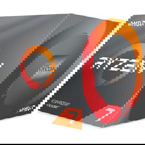 AMD Procesor AM4 Ryzen 7 PRO 3700 3.6GHz tray Cene