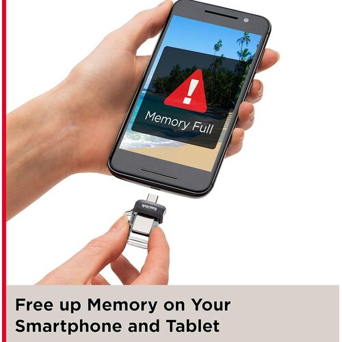 San Disk SANDISK Dual Drive USB Ultra 256GB m3.0 Cene