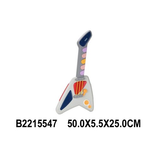  Instrument za dečiju igru - Gitara ( 554701K ) Cene