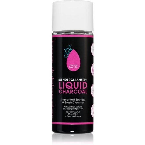 beautyblender Blendercleanser Liquid Charcoal sredstvo za čišćenje kista ml Cene