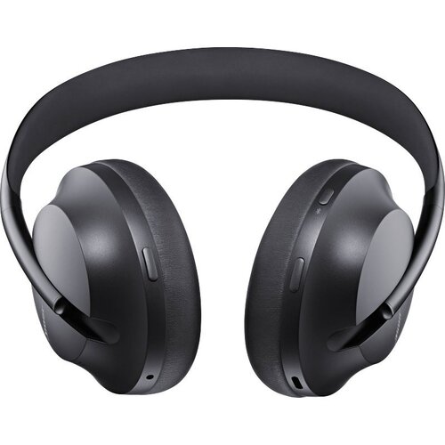 Bose bluetooth slu&amp;scaron;alke hp 700 acoustic noise cancelling, črna Slike