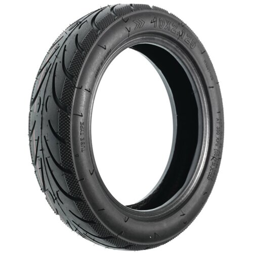TelempireInternationalEnterpriseCompa Spoljasnja guma za elektricni trotinet Xiaomi 4 Lite 2nd Gen/Segway F20 F25 F30 F40 10*2.125 Slike