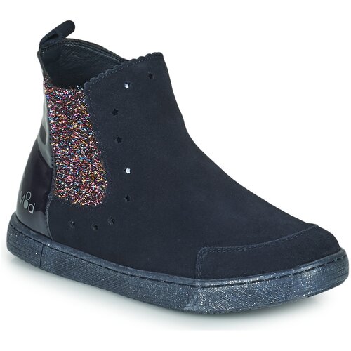 Mod&amp;#039;8 BLANOU Blue Slike