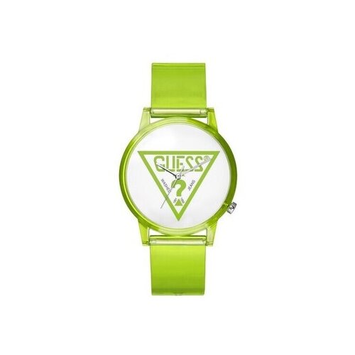 Guess Analogne ure v1018m6 pisana Cene