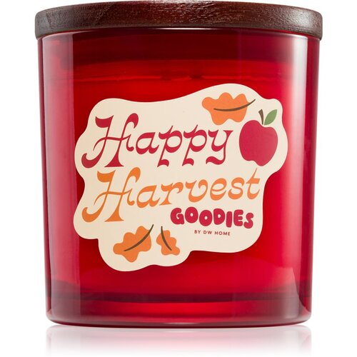 DW Home Goodies Happy Harvest dišeča sveča 374 g Cene