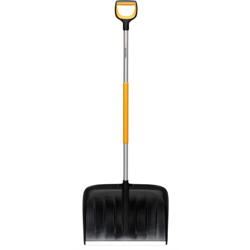 Fiskars lopata za sneg x-series (1057178) Slike