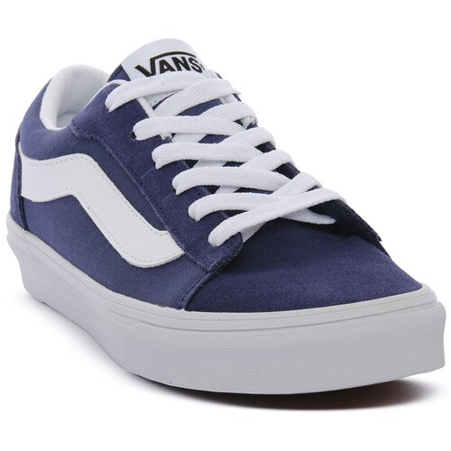 Vans Nizke superge EMT VERO LS Modra Cene