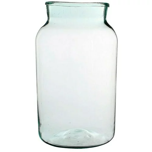  Vaza (Ø x V: 25 x 44 cm, Staklo, Prozirno)