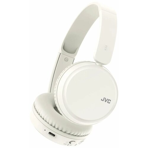 JVC HA-S36W-W bluetooth slušalice Slike