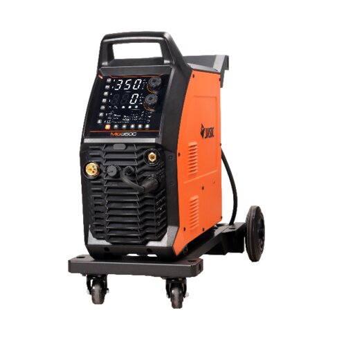 JASIC Aparat za zavarivanje MIG350C, Inverter, EVO 20, 350A Cene
